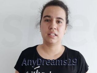 AnyDreams19