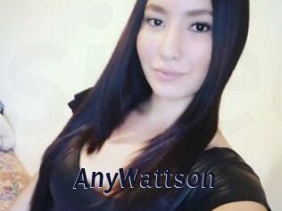 AnyWattson