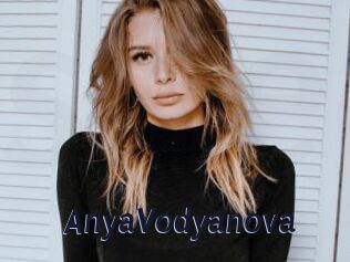 AnyaVodyanova