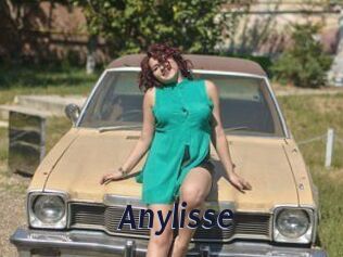 Anylisse