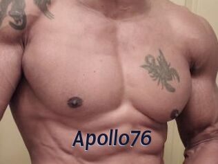 Apollo76