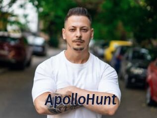 ApolloHunt