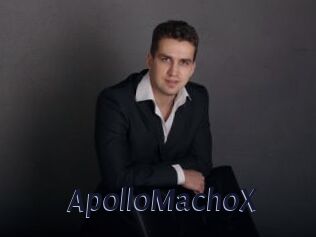 ApolloMachoX