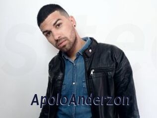 ApoloAnderzon
