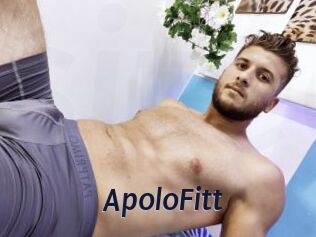 ApoloFitt
