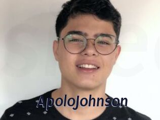 ApoloJohnson