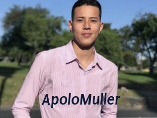 ApoloMuller Site Cul
