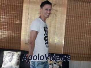 ApoloVidales