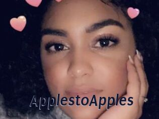 ApplestoApples