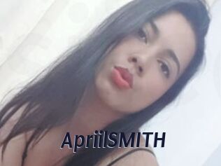 ApriilSMITH