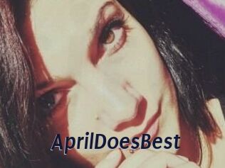 AprilDoesBest