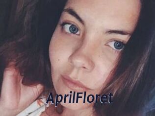 AprilFloret