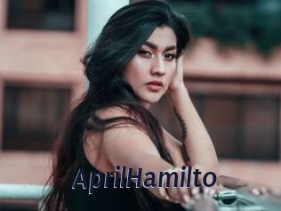 AprilHamilto