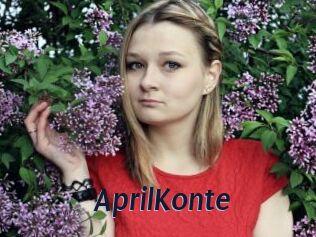 AprilKonte
