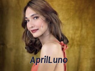 AprilLuno