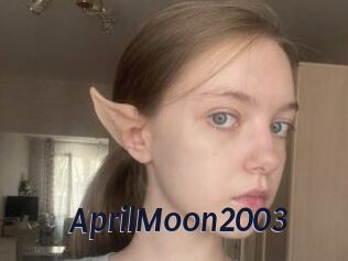 AprilMoon2003