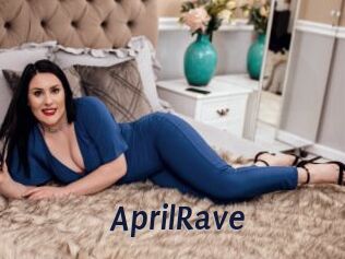 AprilRave