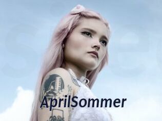 AprilSommer
