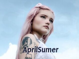 AprilSumer