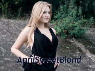 AprilSweetBlond