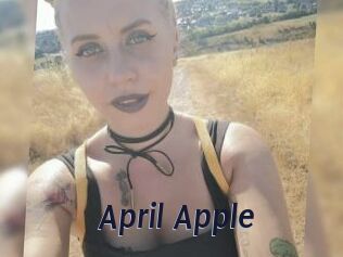 April_Apple