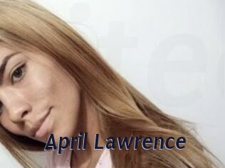 April_Lawrence