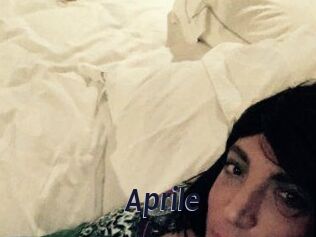 Aprile