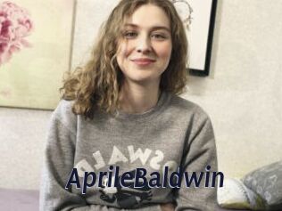 AprileBaldwin