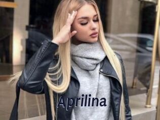 Aprilina