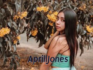 AprillJones