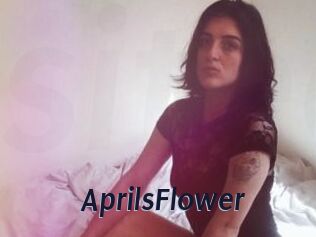 AprilsFlower