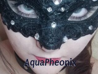 AquaPheonix