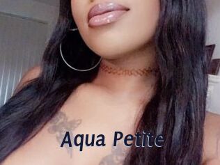 Aqua_Petite