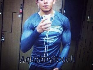 Aquaboytouch