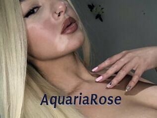 AquariaRose