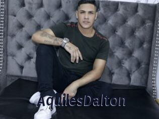 AquilesDalton