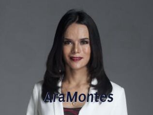 AraMontes
