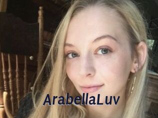 ArabellaLuv