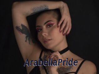 ArabellaPride