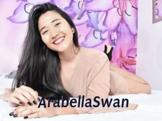 ArabellaSwan
