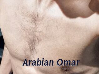 Arabian_Omar
