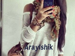 ArayIshik