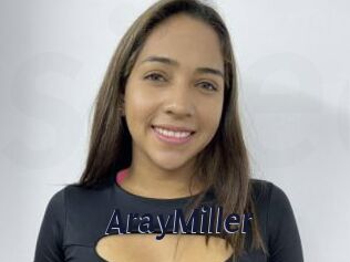 ArayMiller