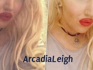 ArcadiaLeigh