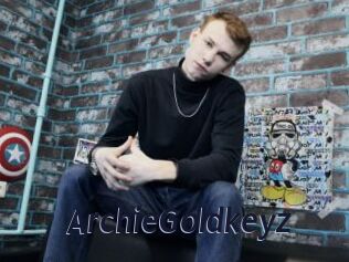 ArchieGoldkeyz