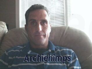 Archiehimps