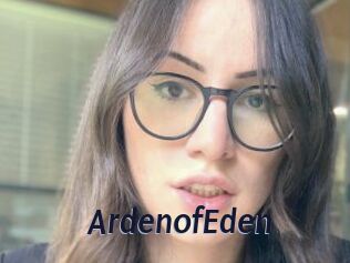 ArdenofEden