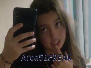 Area51FREAK