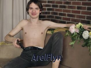 ArelFlyn