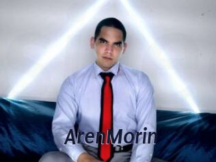 ArenMorin